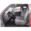 Image 8 : F2 --  2001 DODGE DAKOTA EXT CAB , Red , 238689  KM's