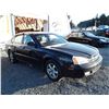 Image 2 : A12E --  2005 CHEVROLET EPICA LS , Black , 176876  KM's