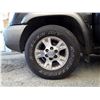 Image 8 : A6 --  2000 NISSAN PATHFINDER LE , Black , 273106  KM's