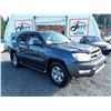 Image 2 : G6 --  2003 TOYOTA 4RUNNER LTD  , Grey , 268408  KM's