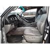 Image 8 : G6 --  2003 TOYOTA 4RUNNER LTD  , Grey , 268408  KM's