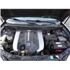 Image 8 : A5 --  2004 HYUNDAI SANTA FE , Blue , 293950  KM's
