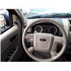 Image 10 : L3 --  2008 FORD ESCAPE XLT , Black , 274849  KM's