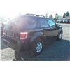 Image 3 : L3 --  2008 FORD ESCAPE XLT , Black , 274849  KM's