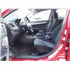 Image 8 : C4 --  2008 MITSUBISHI LANCER GTS , Red , 212964  KM's