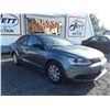 Image 2 : E6 --  2011 VW JETTA , Grey , 125913  KM's