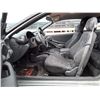 Image 8 : A12H --  2003 PONTIAC SUNFIRE  , Silver , 243045  KM's "NO RESERVE"