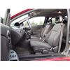 Image 8 : A12Q --  2006 SATURN ION LEVEL 2 , Red , 145837  KM's