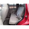 Image 12 : J6 --  2007 JEEP LIBERTY SPORT , Red , 215882  KM's