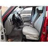 Image 8 : J6 --  2007 JEEP LIBERTY SPORT , Red , 215882  KM's