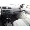 Image 10 : L4 --  2007 FORD FOCUS ZX4  , White , 204117  KM's