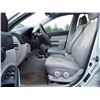 Image 8 : A8 --  2007 HYUNDAI ACCENT GLS , White , 248771  KM's