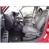 Image 8 : J3 --  2009 JEEP PATRIOT SPORT , Red , 176382  KM's
