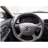 Image 8 : N2 --  2000 MAZDA PROTEGE ES , White , 163021  KM's