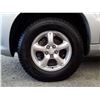 Image 14 : F5 --  2009 HYUNDAI TUCSON GLS  , Silver , 160822  KM's