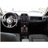 Image 11 : H2 --  2013 JEEP PATRIOT NORTH EDITION , Silver , 168449  KM's