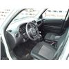 Image 7 : H2 --  2013 JEEP PATRIOT NORTH EDITION , Silver , 168449  KM's