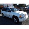 Image 2 : H5 --  2006 GMC ENVOY , White , 174888  KM's