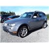 Image 1 : H6 --  2008 BMW X3 3.OSI , Grey , 189150  KM's