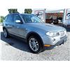 Image 2 : H6 --  2008 BMW X3 3.OSI , Grey , 189150  KM's