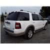 Image 3 : I2 --  2006 FORD EXPLORER EDDIE BAUER, WHITE, 229,822 KMS