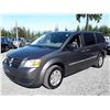 Image 1 : J2 --  2010 DODGE GRAND CARAVAN SE , Grey , 170052  KM's