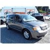 Image 2 : J2 --  2010 DODGE GRAND CARAVAN SE , Grey , 170052  KM's