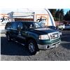 Image 2 : K3 --  2007 FORD F150 CREW CAB , Green , 282399  KM's