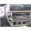 Image 10 : K5 --  2001 FORD EXPLORER SPORT TRAC, RED, 203,321 KMS