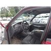 Image 7 : K5 --  2001 FORD EXPLORER SPORT TRAC, RED, 203,321 KMS