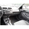 Image 11 : L1A --  2002 HONDA CIVIC DX , Silver , 132443  KM's
