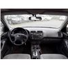 Image 13 : L1A --  2002 HONDA CIVIC DX , Silver , 132443  KM's