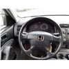Image 9 : L1A --  2002 HONDA CIVIC DX , Silver , 132443  KM's