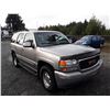 Image 2 : O3 --  2000 GMC YUKON , Brown , 380896  KM's