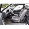 Image 8 : A12I --  1999 HONDA CIVIC CX , Blue , 182299  KM's "NO RESERVE"