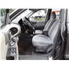 Image 8 : P4 --  2005 HYUNDAI SANTA FE  , Grey , 222606  KM's