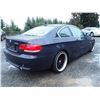 Image 3 : D5 --  2007 BMW 335I  , Blue , 110033  KM's