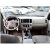 Image 11 : E3 --  2007 FORD ESCAPE LTD  , Silver , 189651  KM's