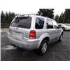 Image 3 : E3 --  2007 FORD ESCAPE LTD  , Silver , 189651  KM's