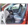 Image 8 : A12J --  2002 FORD FOCUS  , Red , 212009  KM's