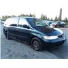 Image 2 : A12O --  2000 HONDA ODYSSEY , Green , 294762  KM's "NO RESERVE"