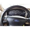 Image 8 : Q4 --  2001 FORD RANGER  , Blue , 132744  KM's