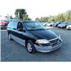 Image 2 : A12M --  2003 FORD WINDSTAR SEL , Black , 225078  KM's "NO RESERVE"