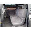 Image 8 : B1 --  2004 TOYOTA SIENNA CE  , Silver , 245112  KM's