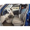 Image 8 : A12N --  2006 CHRYSLER PT CRUISER  , Blue , 182126  KM's "NO RESERVE"