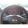 Image 8 : E1 --  2008 MAZDA 3  , Grey , 180163  KM's