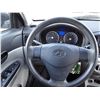 Image 11 : L1B --  2010 HYUNDAI ACCENT , Black , 181122  KM's