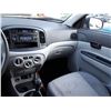 Image 12 : L1B --  2010 HYUNDAI ACCENT , Black , 181122  KM's