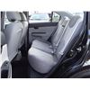 Image 9 : L1B --  2010 HYUNDAI ACCENT , Black , 181122  KM's