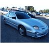 Image 2 : A12R --  2000 PONTIAC SUNFIRE GT , Silver , 289063  KM's "NO RESERVE"